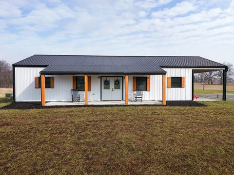 Tiny photo for 564 Stave Mill Road, Murphysboro, IL 62966 (MLS # 12581698)