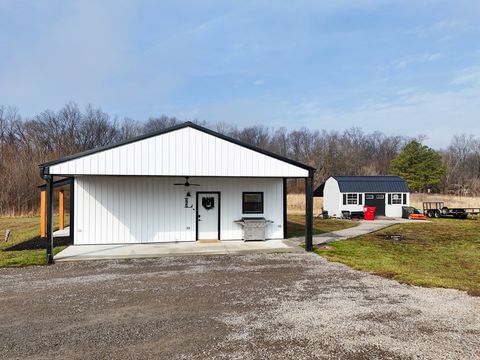 Tiny photo for 564 Stave Mill Road, Murphysboro, IL 62966 (MLS # 12581698)