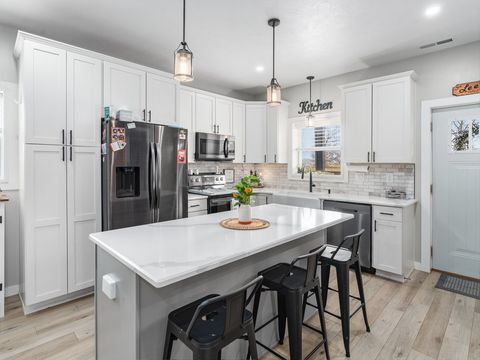 Tiny photo for 564 Stave Mill Road, Murphysboro, IL 62966 (MLS # 12581698)