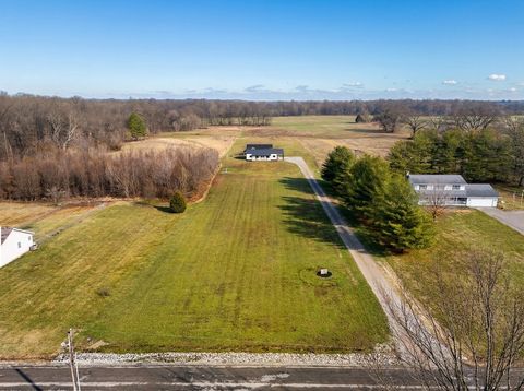 Tiny photo for 564 Stave Mill Road, Murphysboro, IL 62966 (MLS # 12581698)