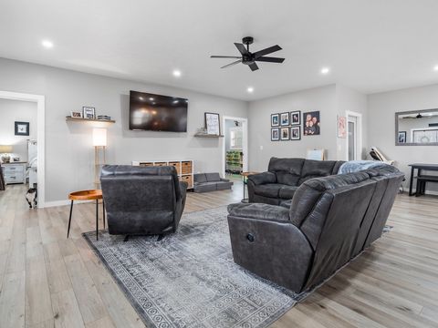 Tiny photo for 564 Stave Mill Road, Murphysboro, IL 62966 (MLS # 12581698)