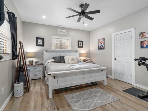 Tiny photo for 564 Stave Mill Road, Murphysboro, IL 62966 (MLS # 12581698)