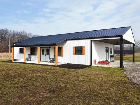 Photo of 564 Stave Mill Road, Murphysboro, IL 62966 (MLS # 12581698)