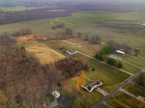 Tiny photo for 564 Stave Mill Road, Murphysboro, IL 62966 (MLS # 12581698)