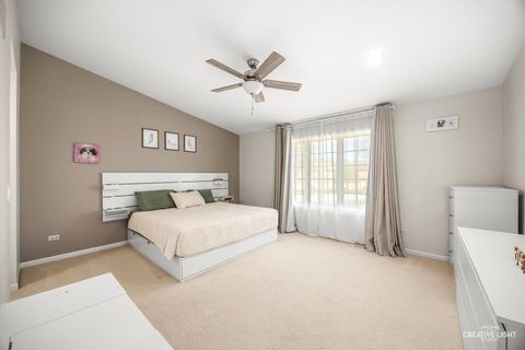 Tiny photo for 151 Santa Fe Lane, Willow Springs, IL 60480 (MLS # 12621517)