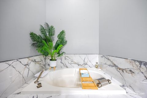 Tiny photo for 151 Santa Fe Lane, Willow Springs, IL 60480 (MLS # 12621517)