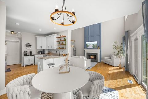 Tiny photo for 151 Santa Fe Lane, Willow Springs, IL 60480 (MLS # 12621517)