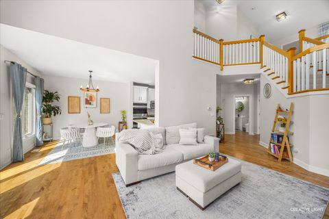 Tiny photo for 151 Santa Fe Lane, Willow Springs, IL 60480 (MLS # 12621517)