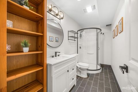 Tiny photo for 151 Santa Fe Lane, Willow Springs, IL 60480 (MLS # 12621517)