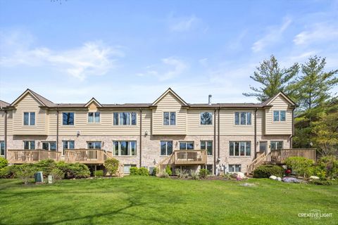 Tiny photo for 151 Santa Fe Lane, Willow Springs, IL 60480 (MLS # 12621517)