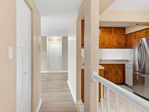 Tiny photo for 10420 Circle Drive #48B, Oak Lawn, IL 60453 (MLS # 12708411)