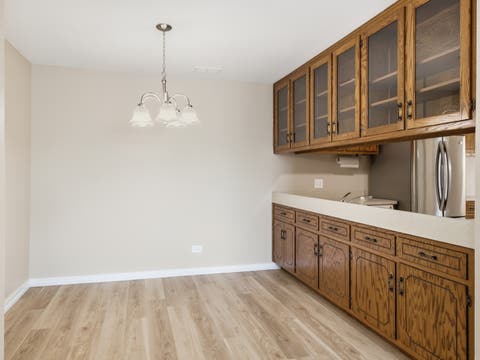 Tiny photo for 10420 Circle Drive #48B, Oak Lawn, IL 60453 (MLS # 12708411)