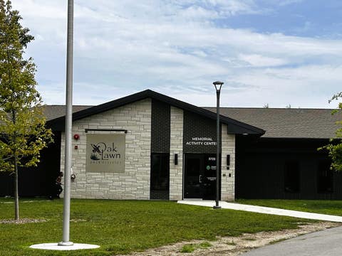 Tiny photo for 10420 Circle Drive #48B, Oak Lawn, IL 60453 (MLS # 12708411)