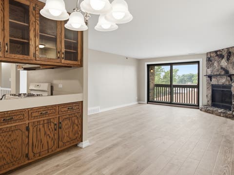 Tiny photo for 10420 Circle Drive #48B, Oak Lawn, IL 60453 (MLS # 12708411)