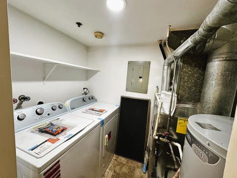 Tiny photo for 10420 Circle Drive #48B, Oak Lawn, IL 60453 (MLS # 12708411)