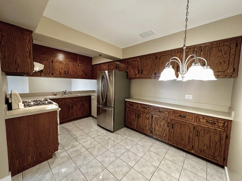 Tiny photo for 10420 Circle Drive #48B, Oak Lawn, IL 60453 (MLS # 12708411)