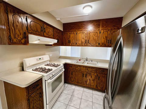 Tiny photo for 10420 Circle Drive #48B, Oak Lawn, IL 60453 (MLS # 12708411)