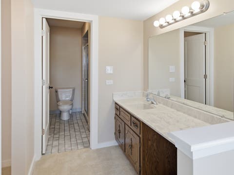 Tiny photo for 10420 Circle Drive #48B, Oak Lawn, IL 60453 (MLS # 12708411)