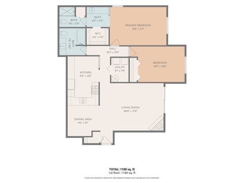 Tiny photo for 10420 Circle Drive #48B, Oak Lawn, IL 60453 (MLS # 12708411)