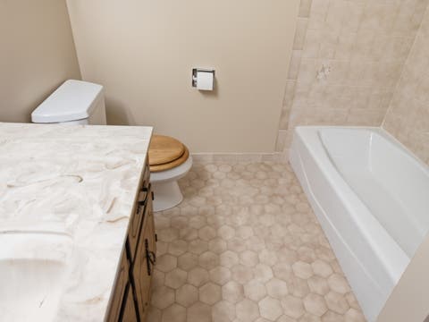 Tiny photo for 10420 Circle Drive #48B, Oak Lawn, IL 60453 (MLS # 12708411)