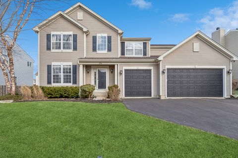 2596 W Birch Drive Round Lake IL 60073