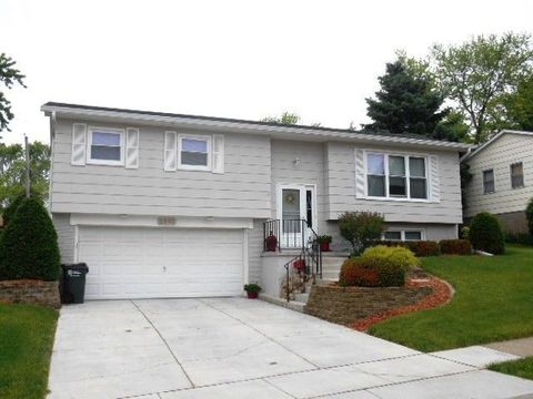 Photo of 2610 N Dittmer Street, Davenport, IA 52804 (MLS # 12611781)