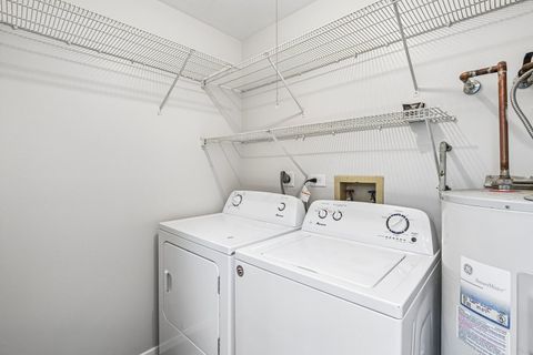 Tiny photo for 1319 N Winslowe Drive #203, Palatine, IL 60074 (MLS # 12679972)