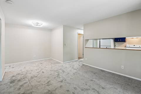 Tiny photo for 1319 N Winslowe Drive #203, Palatine, IL 60074 (MLS # 12679972)