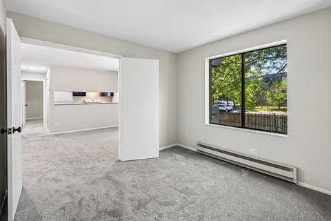 Tiny photo for 1319 N Winslowe Drive #203, Palatine, IL 60074 (MLS # 12679972)