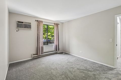 Tiny photo for 1319 N Winslowe Drive #203, Palatine, IL 60074 (MLS # 12679972)