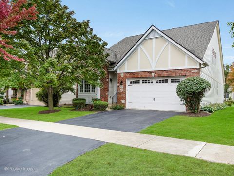 Tiny photo for 1771 Briarheath Drive, Aurora, IL 60505 (MLS # 12442084)