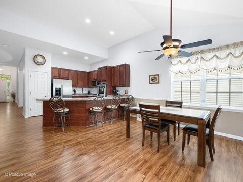 Tiny photo for 1771 Briarheath Drive, Aurora, IL 60505 (MLS # 12442084)