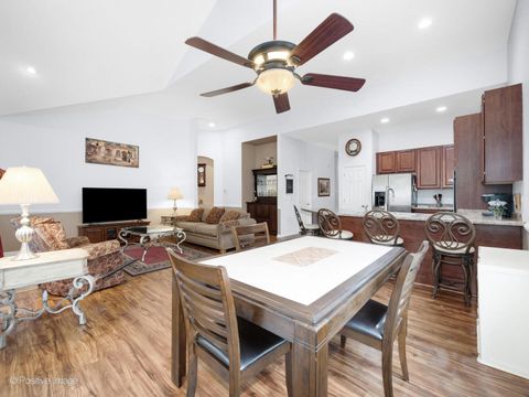 Tiny photo for 1771 Briarheath Drive, Aurora, IL 60505 (MLS # 12442084)