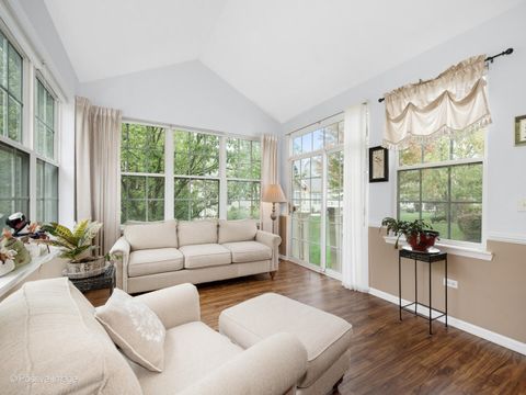 Tiny photo for 1771 Briarheath Drive, Aurora, IL 60505 (MLS # 12442084)