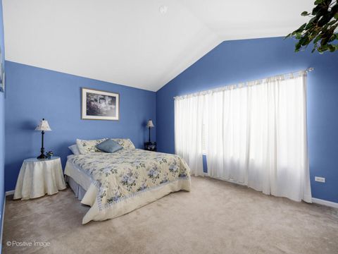 Tiny photo for 1771 Briarheath Drive, Aurora, IL 60505 (MLS # 12442084)