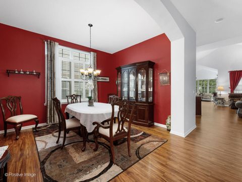 Tiny photo for 1771 Briarheath Drive, Aurora, IL 60505 (MLS # 12442084)