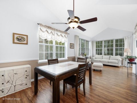 Tiny photo for 1771 Briarheath Drive, Aurora, IL 60505 (MLS # 12442084)