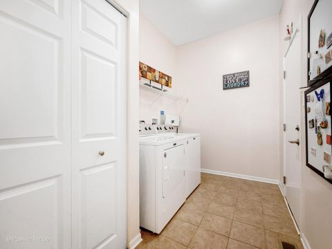 Tiny photo for 1771 Briarheath Drive, Aurora, IL 60505 (MLS # 12442084)