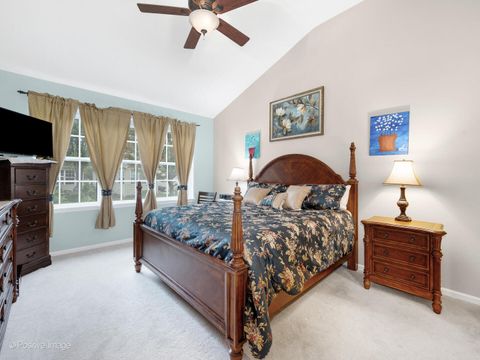 Tiny photo for 1771 Briarheath Drive, Aurora, IL 60505 (MLS # 12442084)