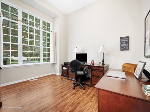 Tiny photo for 1771 Briarheath Drive, Aurora, IL 60505 (MLS # 12442084)