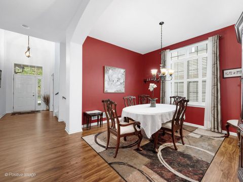 Tiny photo for 1771 Briarheath Drive, Aurora, IL 60505 (MLS # 12442084)