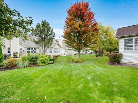 Tiny photo for 1771 Briarheath Drive, Aurora, IL 60505 (MLS # 12442084)