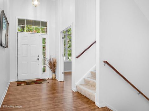 Tiny photo for 1771 Briarheath Drive, Aurora, IL 60505 (MLS # 12442084)