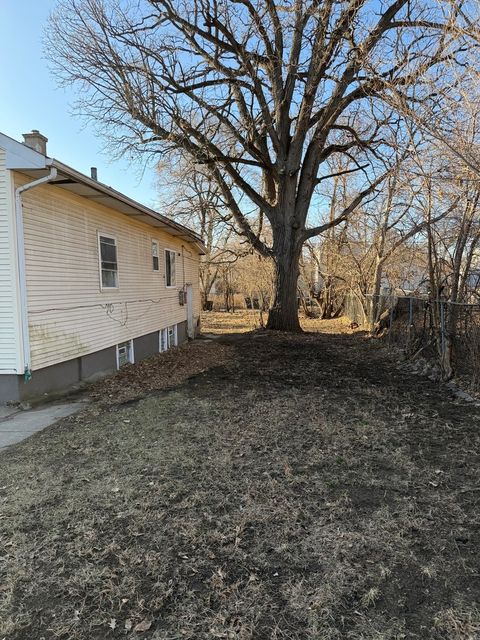 Tiny photo for 11648 S VINCENNES Avenue, Chicago, IL 60643 (MLS # 12572638)