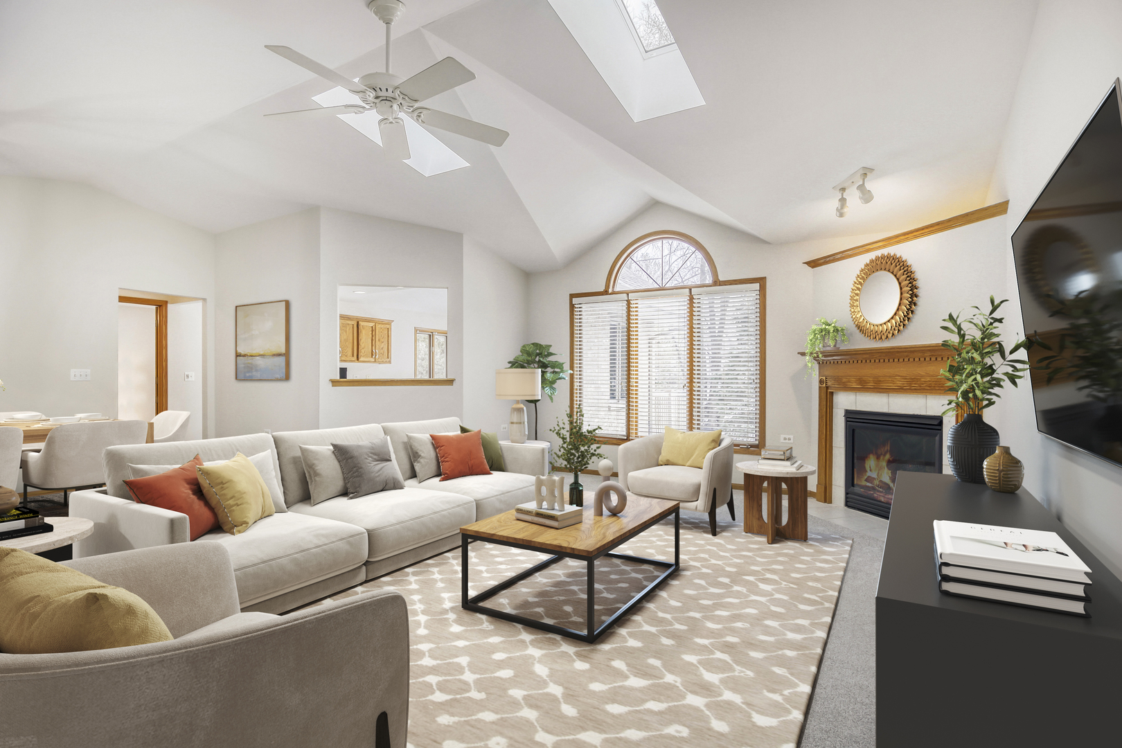 17805 Marley Creek Boulevard