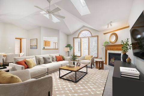 Tiny photo for 17805 Marley Creek Boulevard, Orland Park, IL 60467 (MLS # 12600788)