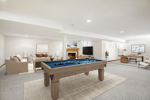 Tiny photo for 17805 Marley Creek Boulevard, Orland Park, IL 60467 (MLS # 12600788)