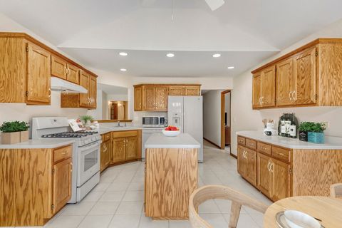 Tiny photo for 17805 Marley Creek Boulevard, Orland Park, IL 60467 (MLS # 12600788)