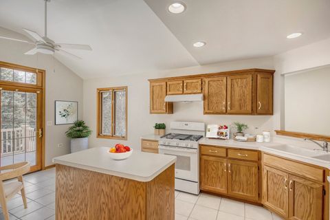 Tiny photo for 17805 Marley Creek Boulevard, Orland Park, IL 60467 (MLS # 12600788)