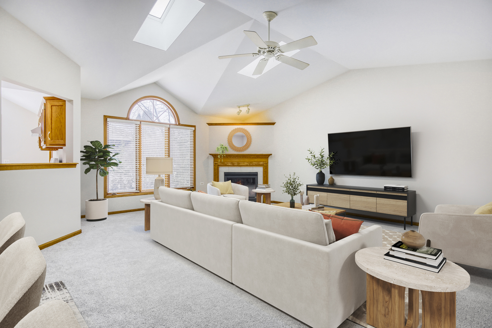 17805 Marley Creek Boulevard